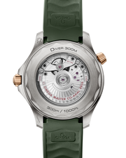 Seamaster Diver 300M